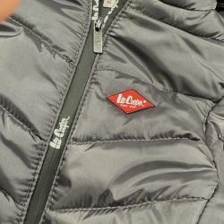 Parka garçon Lee Cooper