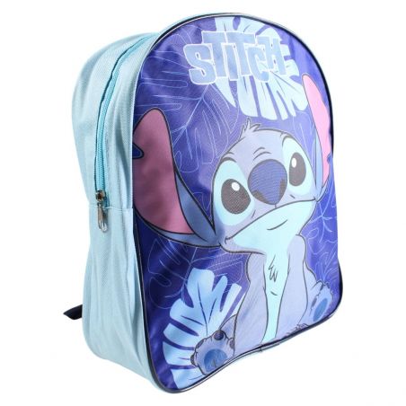 Sac à dos Lilo et Stitch