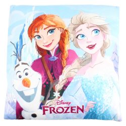 Coussin La Reine des neiges
