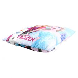 Coussin La Reine des neiges