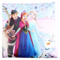 Coussin La Reine des neiges