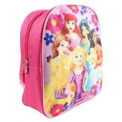 Sac à dos Princesse