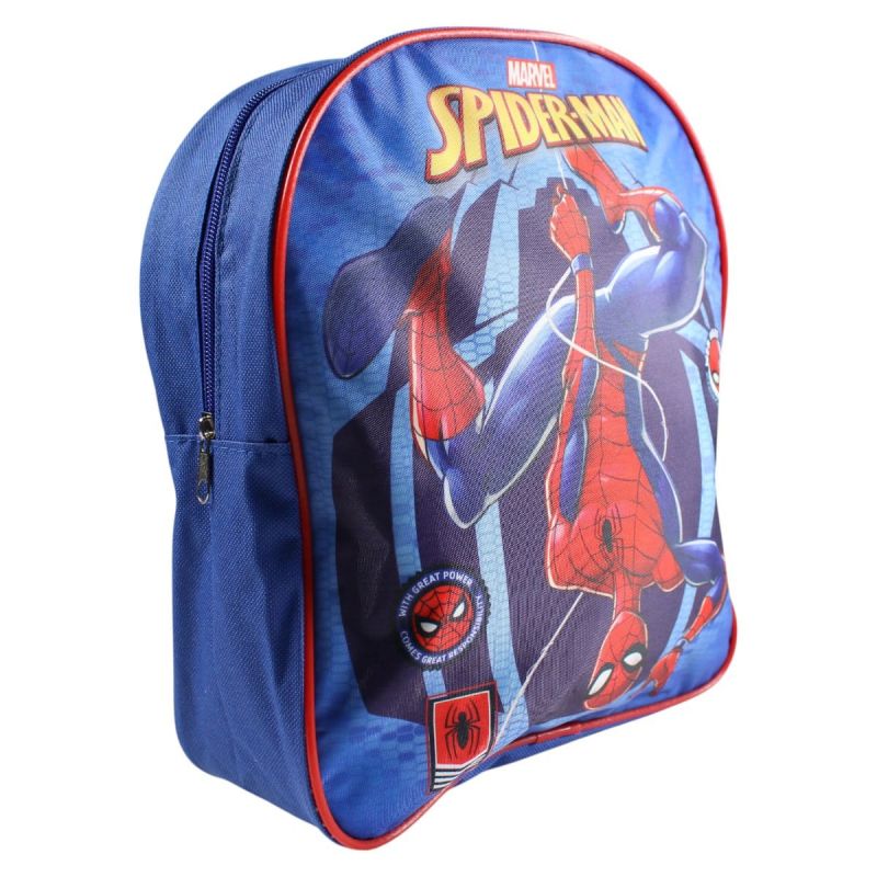 Sac à dos Spiderman