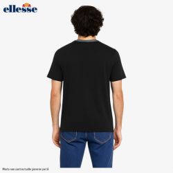 T-shirt manches courtes Ellesse Homme