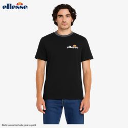T-shirt manches courtes Ellesse Homme