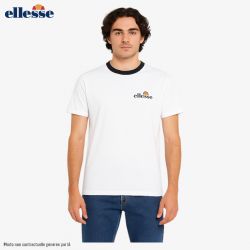 T-shirt manches courtes Ellesse Homme