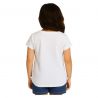 T-shirt manches courtes fille Lee Cooper