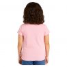 T-shirt manches courtes fille Lee Cooper
