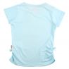 T-shirt manches courtes fille Lee Cooper