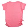 T-shirt manches courtes fille Lee Cooper