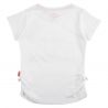 T-shirt manches courtes fille Lee Cooper