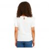 T-shirt manches courtes fille Lee Cooper