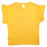 T-shirt manches courtes fille Lee Cooper