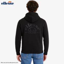 Veste à capuche Ellesse Homme