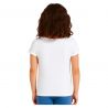T-shirt manches courtes fille Lee Cooper