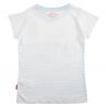 T-shirt manches courtes fille Lee Cooper
