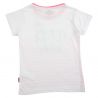 T-shirt manches courtes fille Lee Cooper