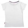 T-shirt manches courtes fille Lee Cooper