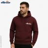 Sweat à capuche Ellesse Homme