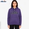 Sweat à capuche Ellesse Femme