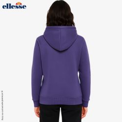 Sweat à capuche Ellesse Femme