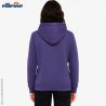Sweat à capuche Ellesse Femme