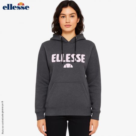Sweat à capuche Ellesse Femme