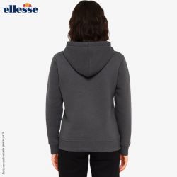 Sweat à capuche Ellesse Femme