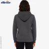 Sweat à capuche Ellesse Femme