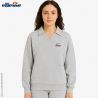 Sweat à capuche Ellesse Femme