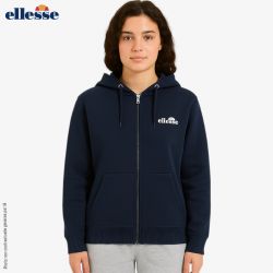 Veste à capuche Ellesse Femme
