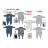 copy ofGrenouillère bébé Tom Kids 0-12
