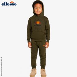 Jogging Ellesse Garcon