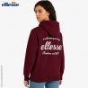 Sweat à capuche Ellesse Femme