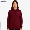Sweat à capuche Ellesse Femme