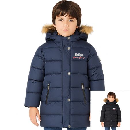 Parka Garcon Lee Cooper Parka Garcon Lee Cooper