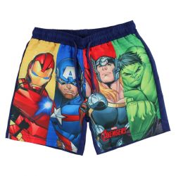 Short de bain Avengers