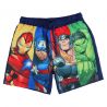 Short de bain Avengers