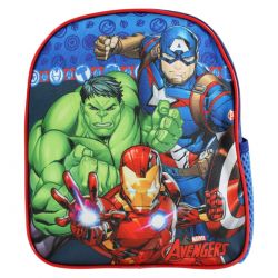 Sac à dos Avengers