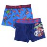 Lot de 2 boxers Avengers