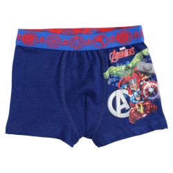 Lot de 2 boxers Avengers
