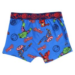 Lot de 2 boxers Avengers