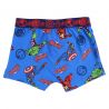 Lot de 2 boxers Avengers