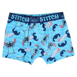 Lot de 2 boxer Lilo et Stitch