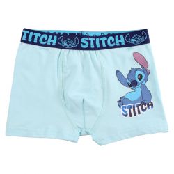 Lot de 2 boxer Lilo et Stitch