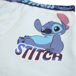 Lot de 2 boxer Lilo et Stitch