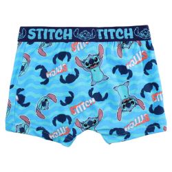 Lot de 2 boxer Lilo et Stitch
