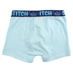 Lot de 2 boxer Lilo et Stitch