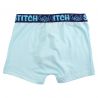 Lot de 2 boxer Lilo et Stitch
