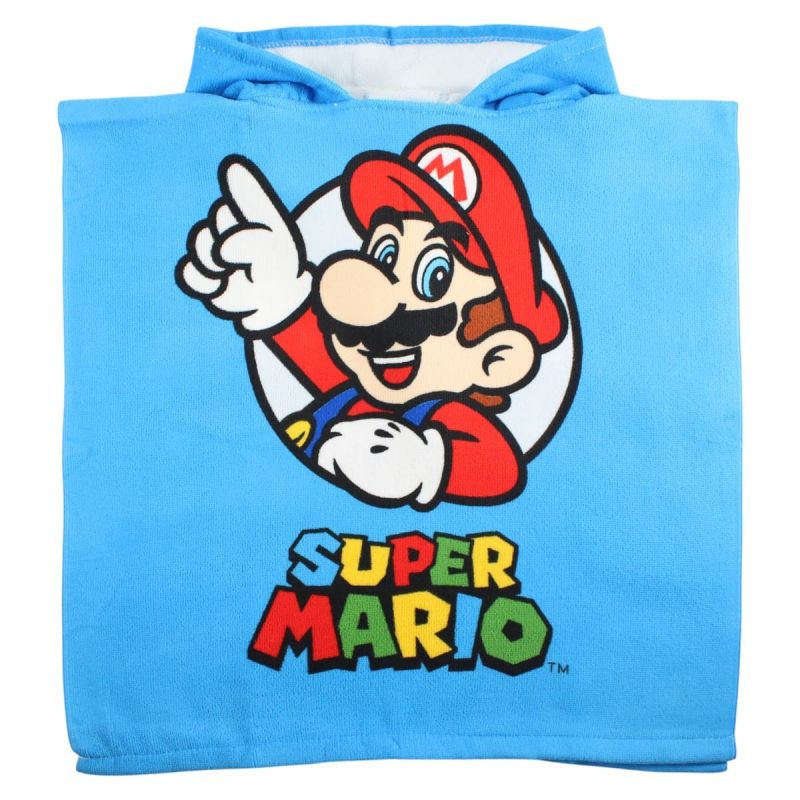 Poncho Mario